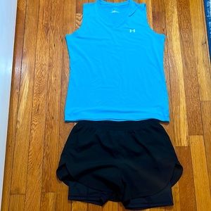 Old Navy Active Shorts
